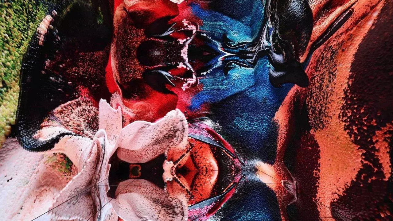 İstanbul’da ziyaret edebileceğiniz şahane sergi! İşin uzmanları değerlendiriyor