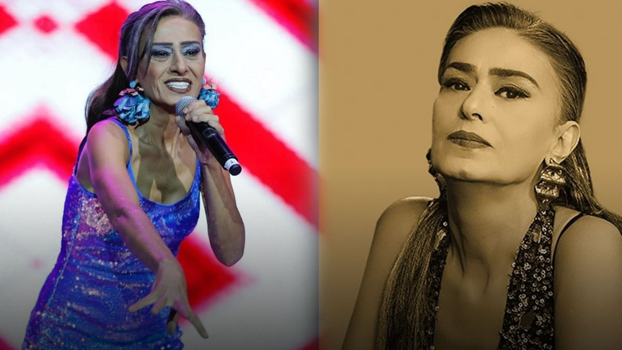 Ünlü şarkıcı Yıldız Tilbe’nin başı dertte! Yasal işlem başlattı