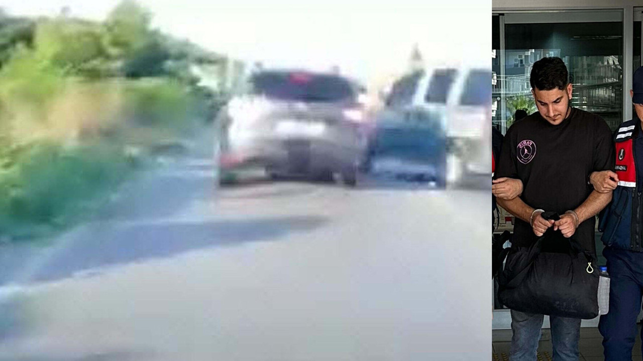 İzmir’de 5 kişinin öldüğü 20 kişinin yaralandığı makas faciası! İstinaf yerel mahkemenin verdiği cezayı onadı