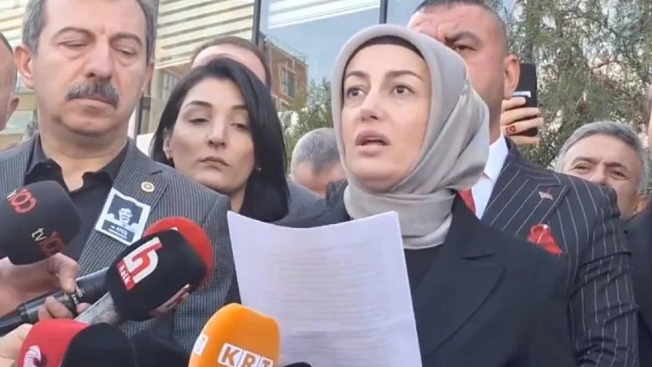 Sinan Ateş’in eşi Ayşe Ateş’ten 'mahkeme' kararı: Adalete güvenmeyi reddediyorum