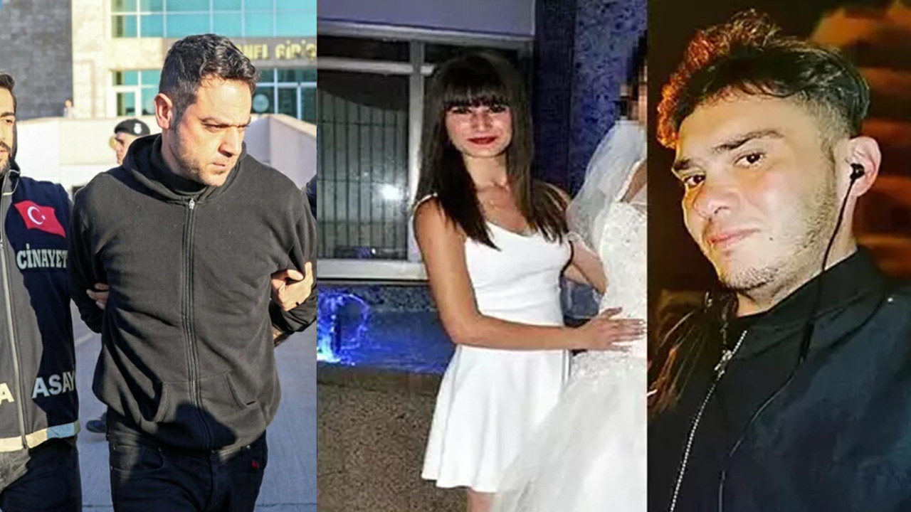 Baldız ve kurye cinayetinde flaş gelişme! İşte kan donduran detaylar