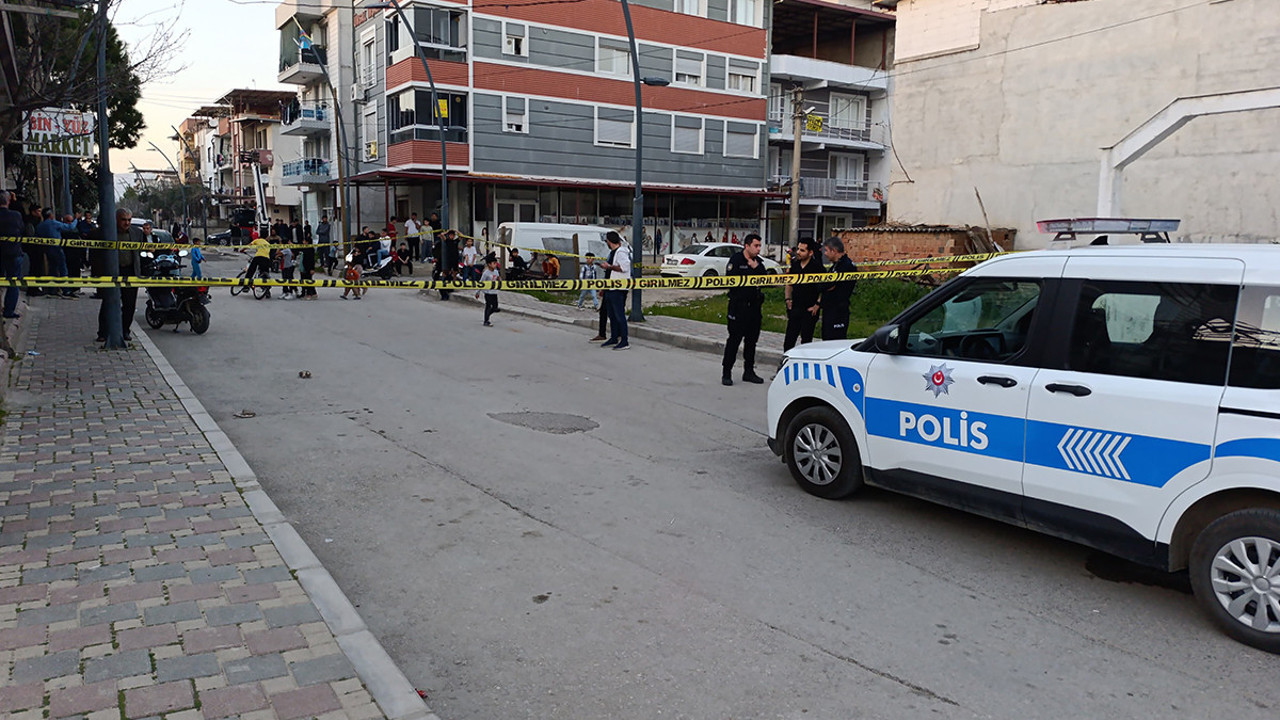 Torbalı’daki silahlı saldırı olayında yeni gelişme! Çok sayıda gözaltı var