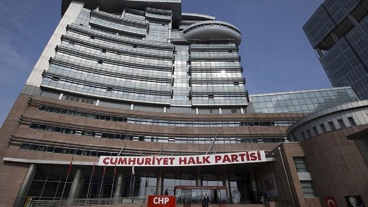 Durdurulması ve iptali için başvuru yapılmıştı! Mahkeme, CHP kurultayı için karar verdi