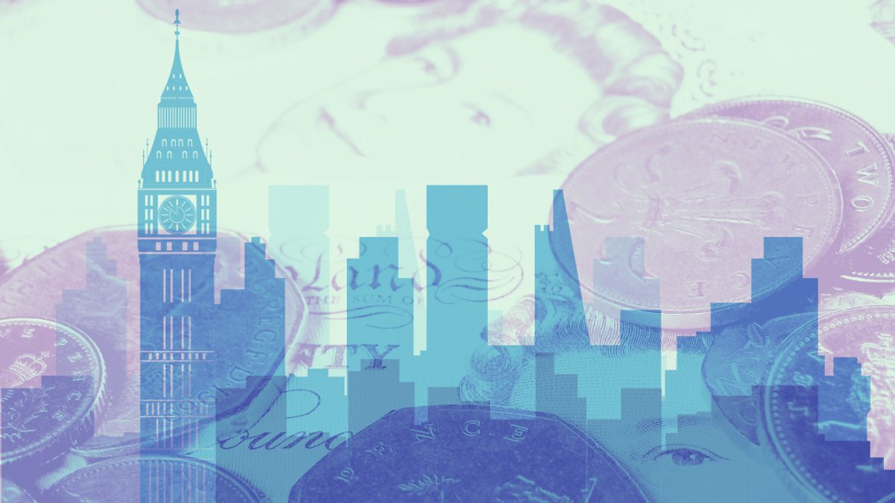 İngiltere’de enflasyon düşüşte