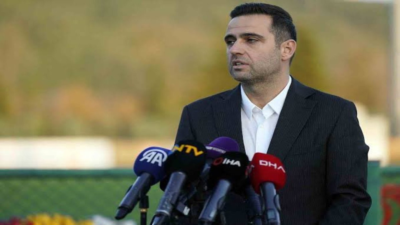 TFF'den Ceyhun Kazancı açıklaması