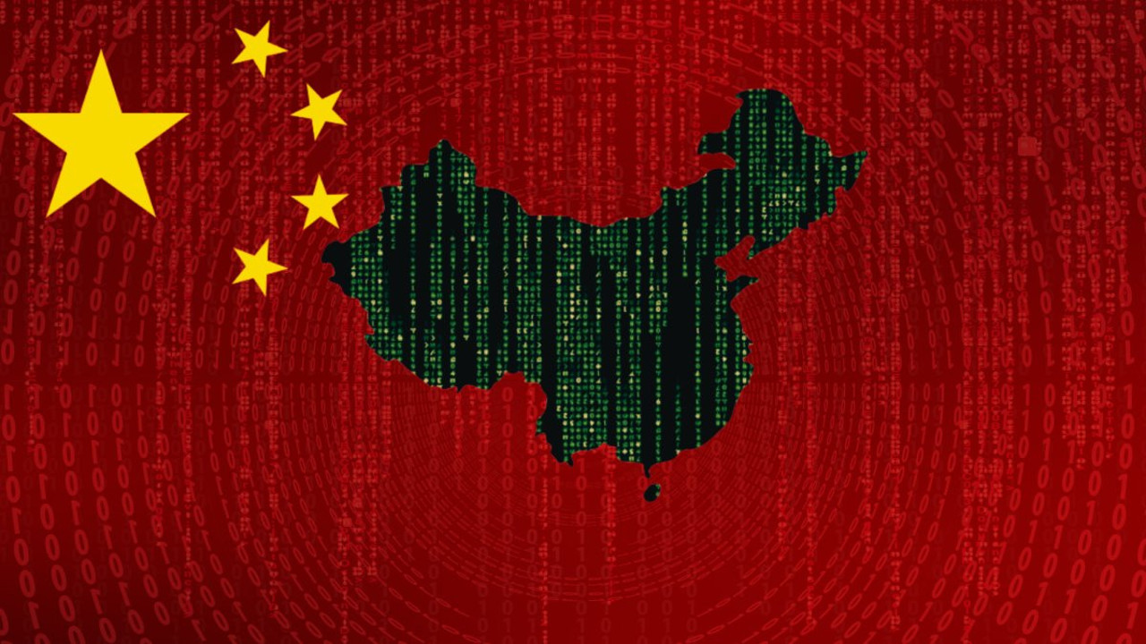 Çin'in yapay zeka destekli sansür makinesi ortaya çıktı