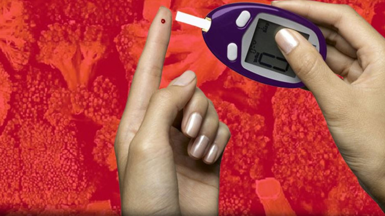 İnsülini dizginleyen dört mucize! Kan şekerine doğal denge