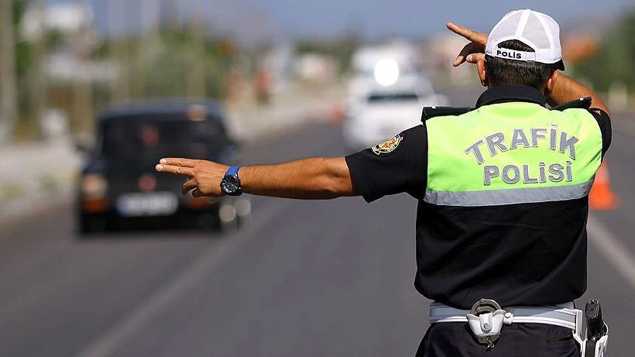 Trafikte ağır cezalar geliyor! Tam tamına 250 bin TL