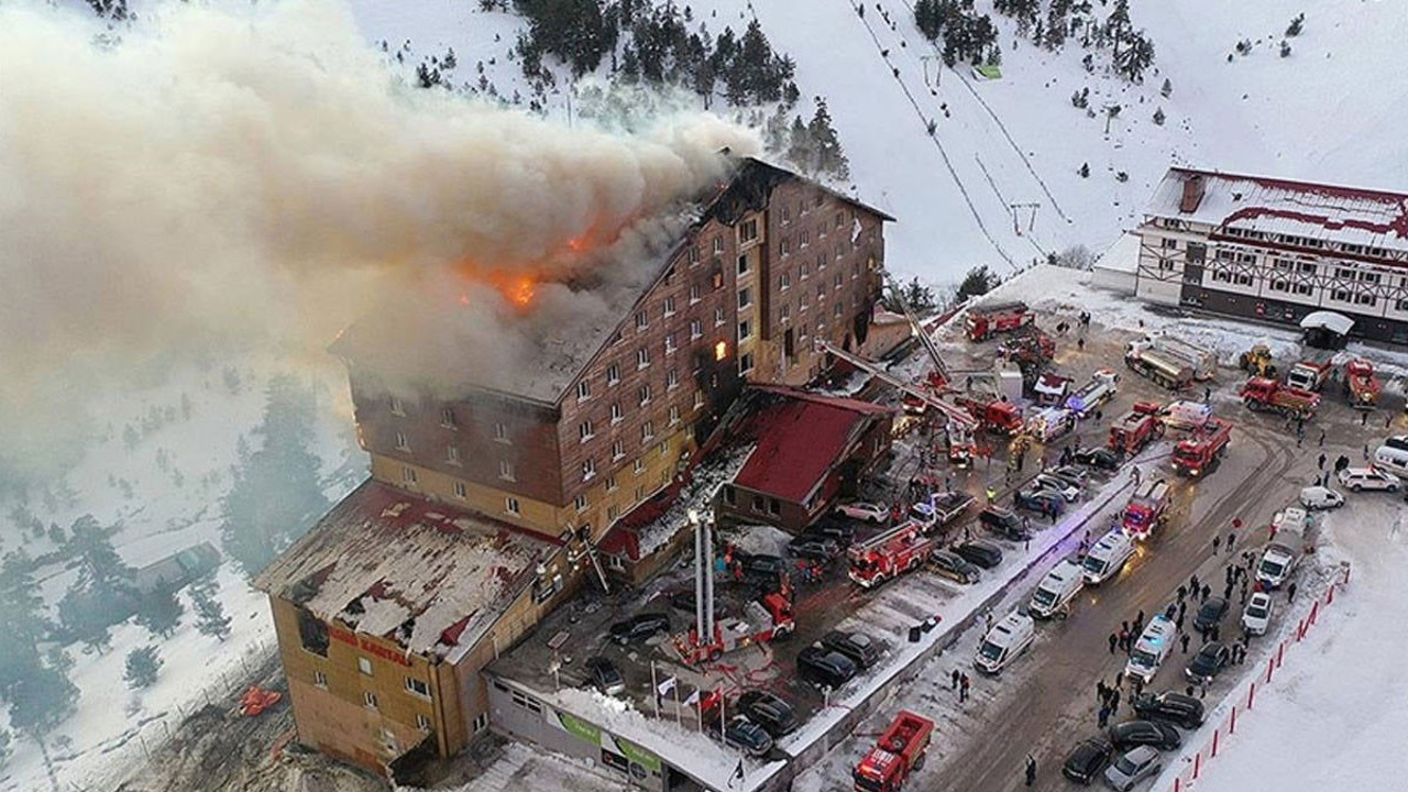 Sondakika!.. Kartalkaya faciasıyla ilgili yeni tutuklama kararları!