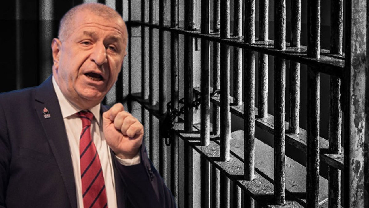 Mustafa Sarıgül açıkladı! Ümit Özdağ'dan iktidarı sarsacak direniş kararı