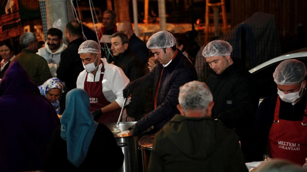 Bodrum’da 39 yıllık gelenek