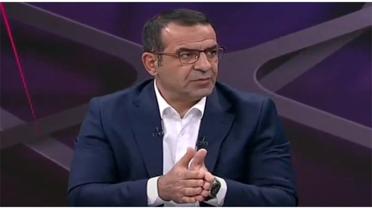 Bünyamin Gezer'den Beşiktaş'a "Hakemi bırak, sen 9 kişiyi yenemiyorsun"