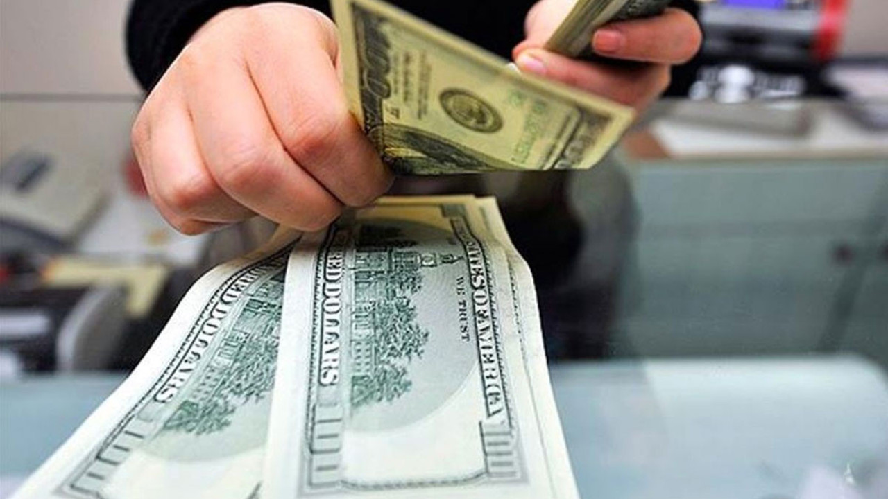 Serbest piyasada döviz açılış fiyatları! (28.03.2025)