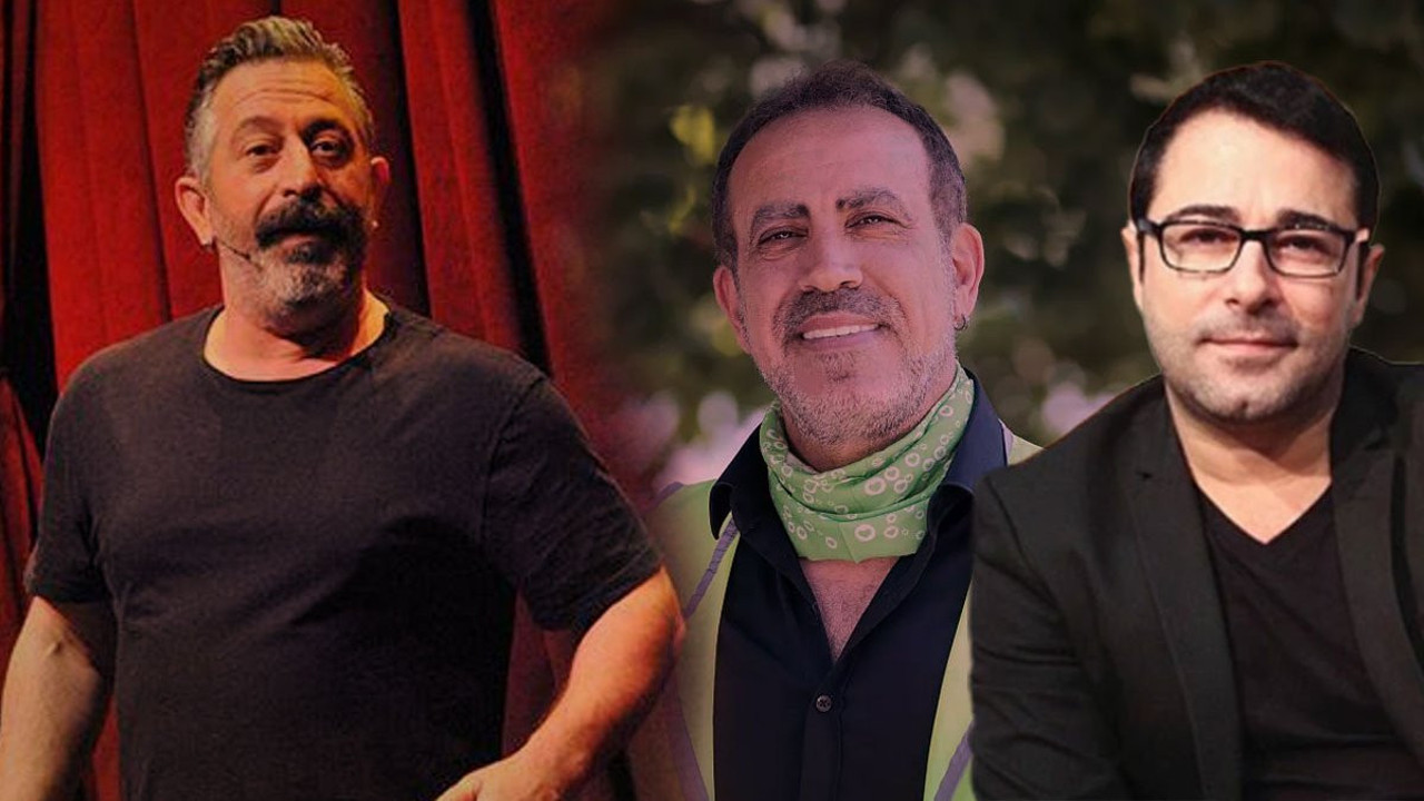 Atilla Taş’taş sessiz kalan iki ünlüye ateş püskürdü: Cemcim kaç paraya atarsın bi tweeti?