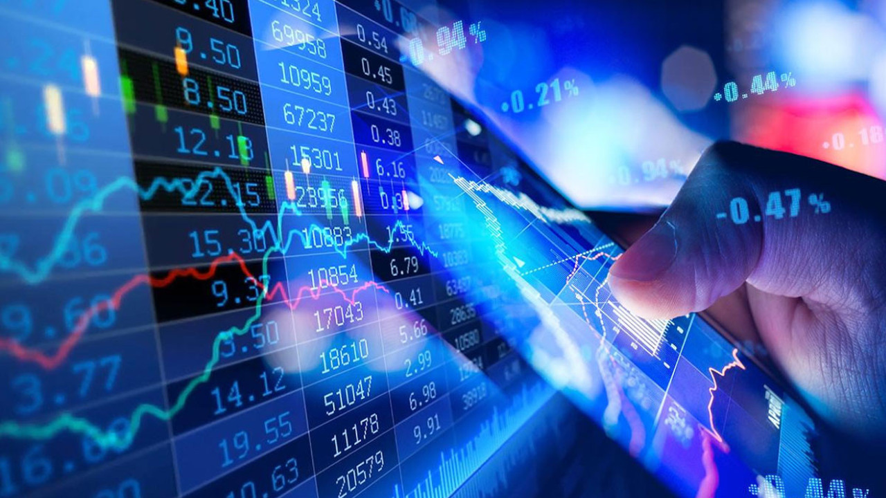 VİOP'ta endeks kontratı güne düşüşle başladı! (28.03.2025)