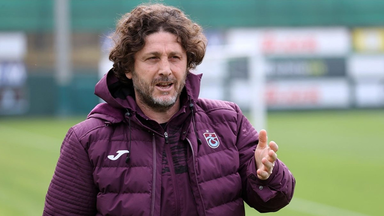 Fatih Tekke ilk kez Trabzonspor taraftarlarının karşısına çıkacak