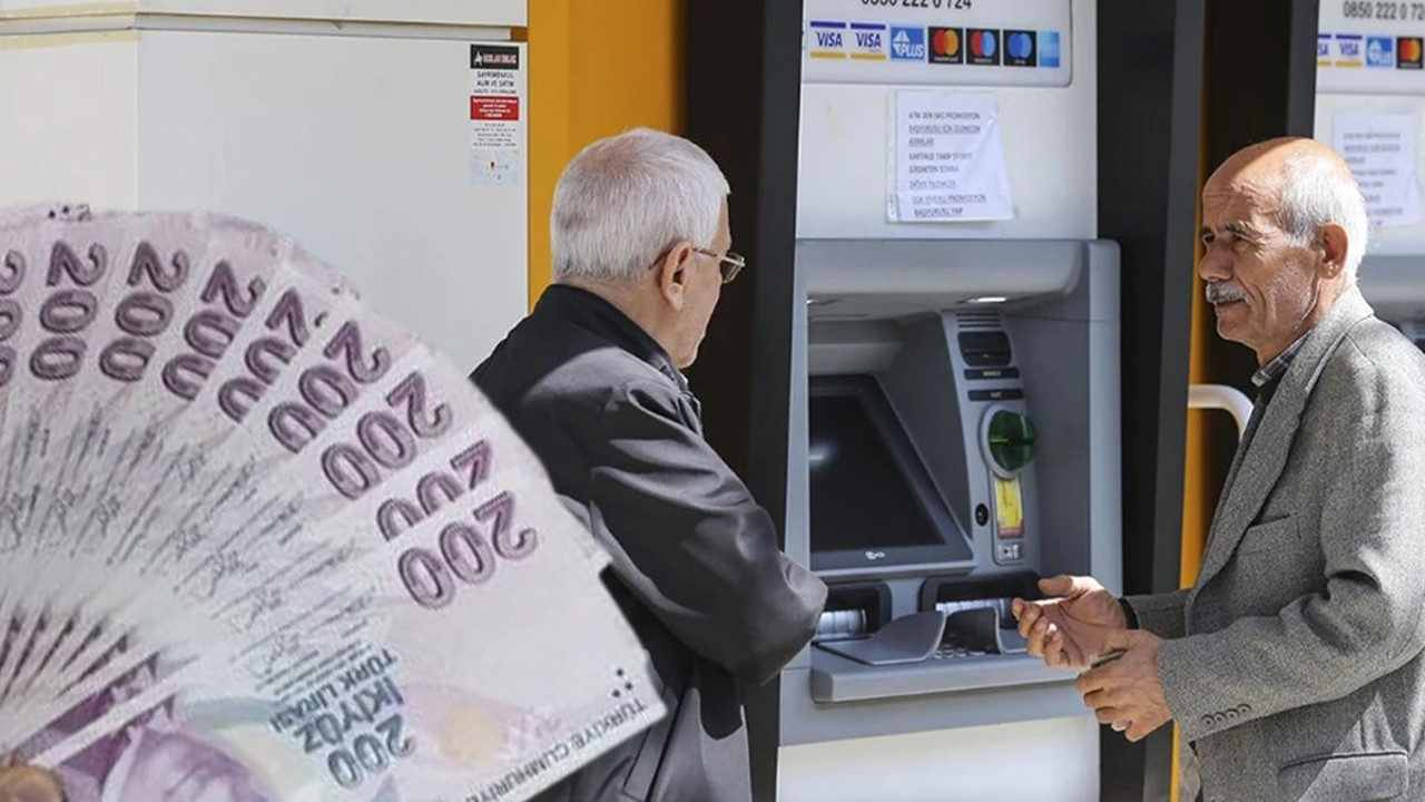 Emekli ikramiyesi farkının ne zaman yatırılacağı belli oldu! SSK, Bağ-Kur ve memur emeklileri dikkat...