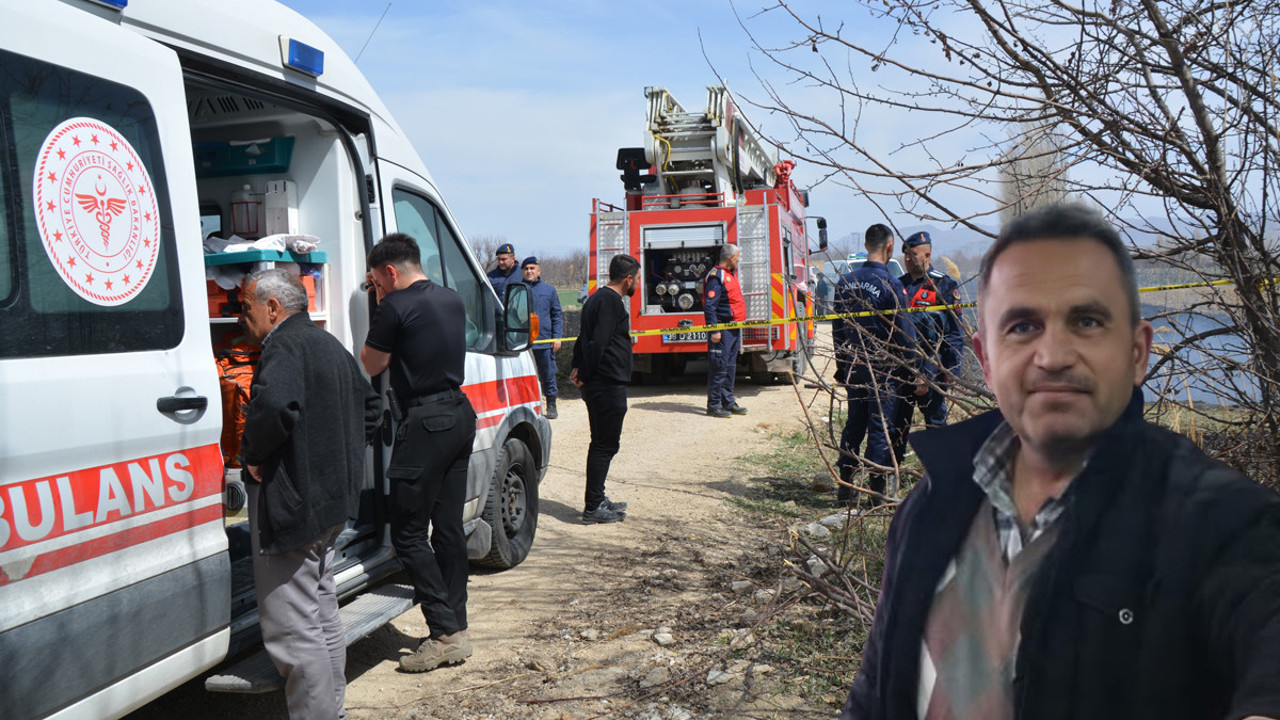Kayseri’de Korkunç olay: Alevlerin arasında kaldı
