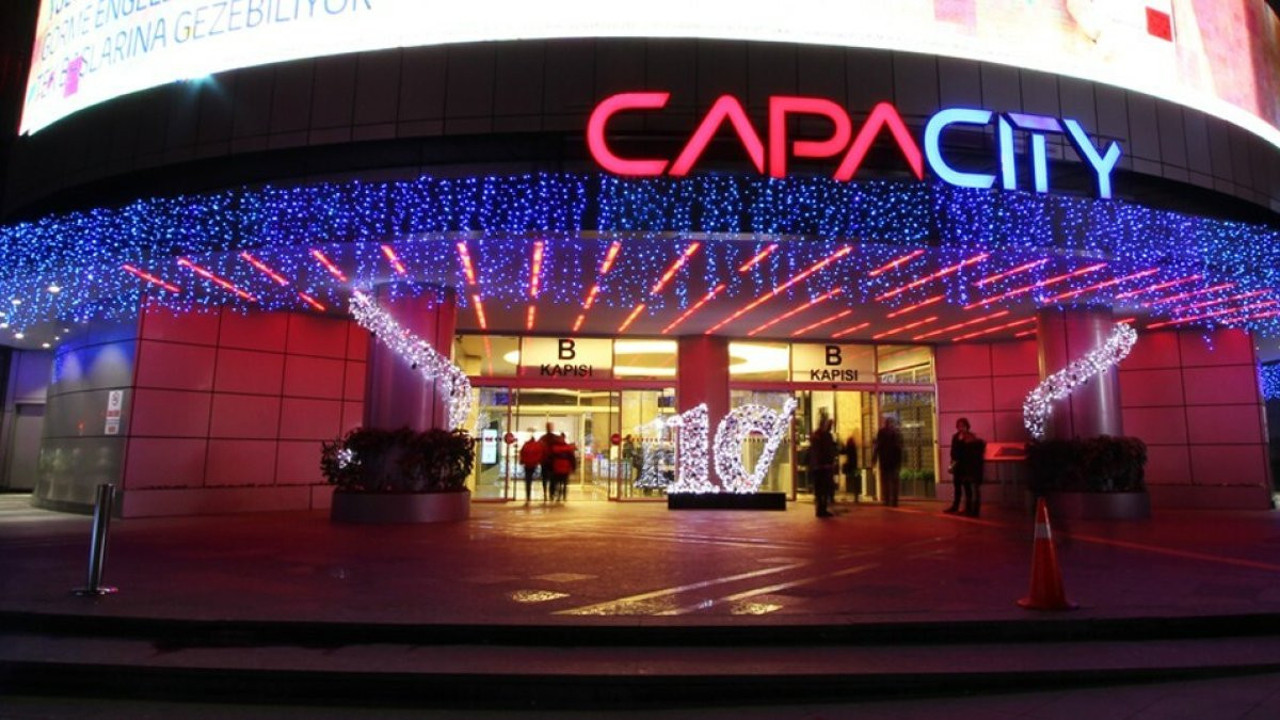 Bakırköy'ün en işlek AVM'si için flaş deprem raporu!