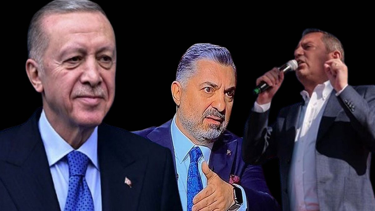RTÜK Başkanı Şahin Özel'i eleştirmişti! Meğer Erdoğan da boykot çağrısı yapmış