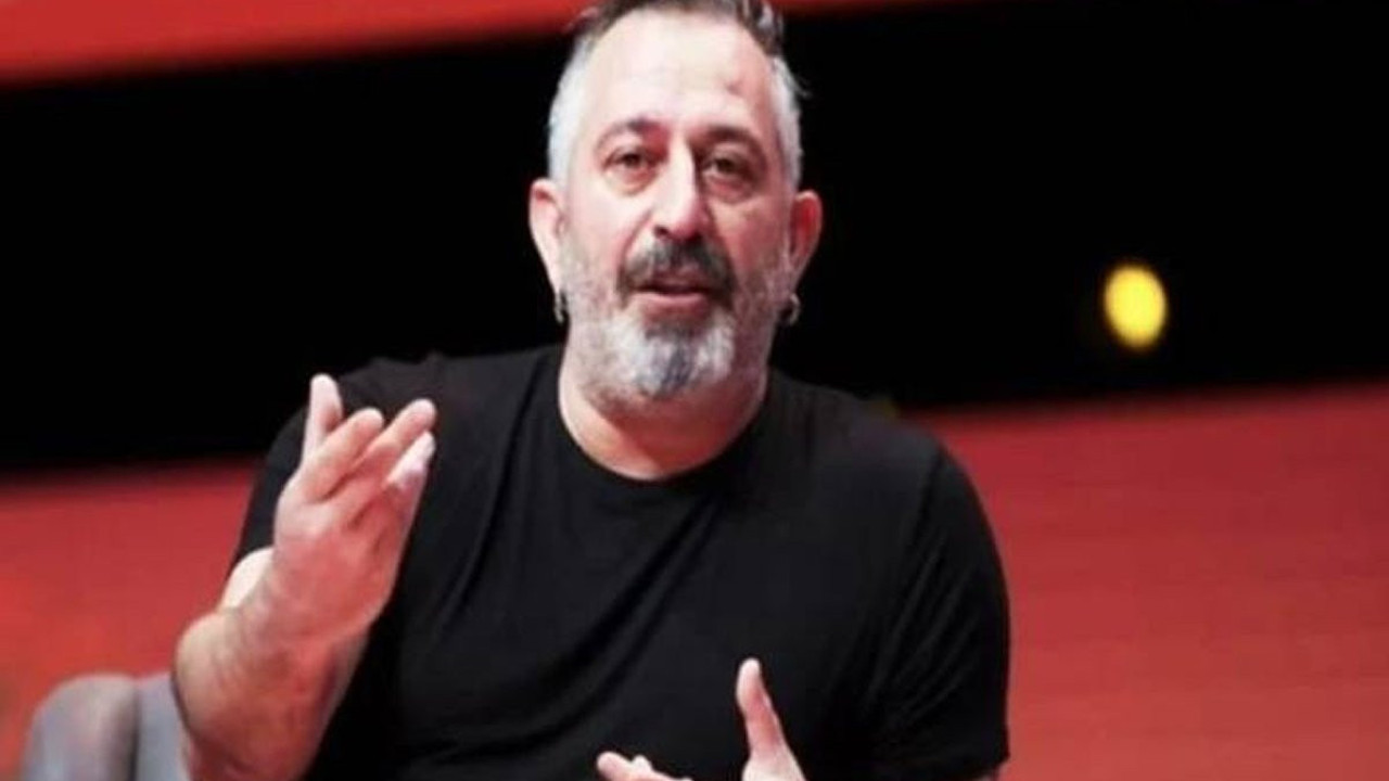 Atilla Taş' 'Ölü taklidine devam mı hocam?' demişti! Cem Yılmaz yanıt verdi