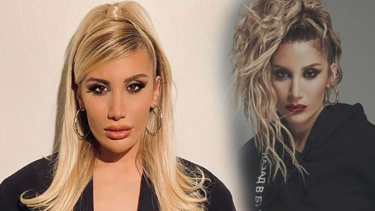 İrem Derici'den korkutan haber! Hastanelik olmuştu