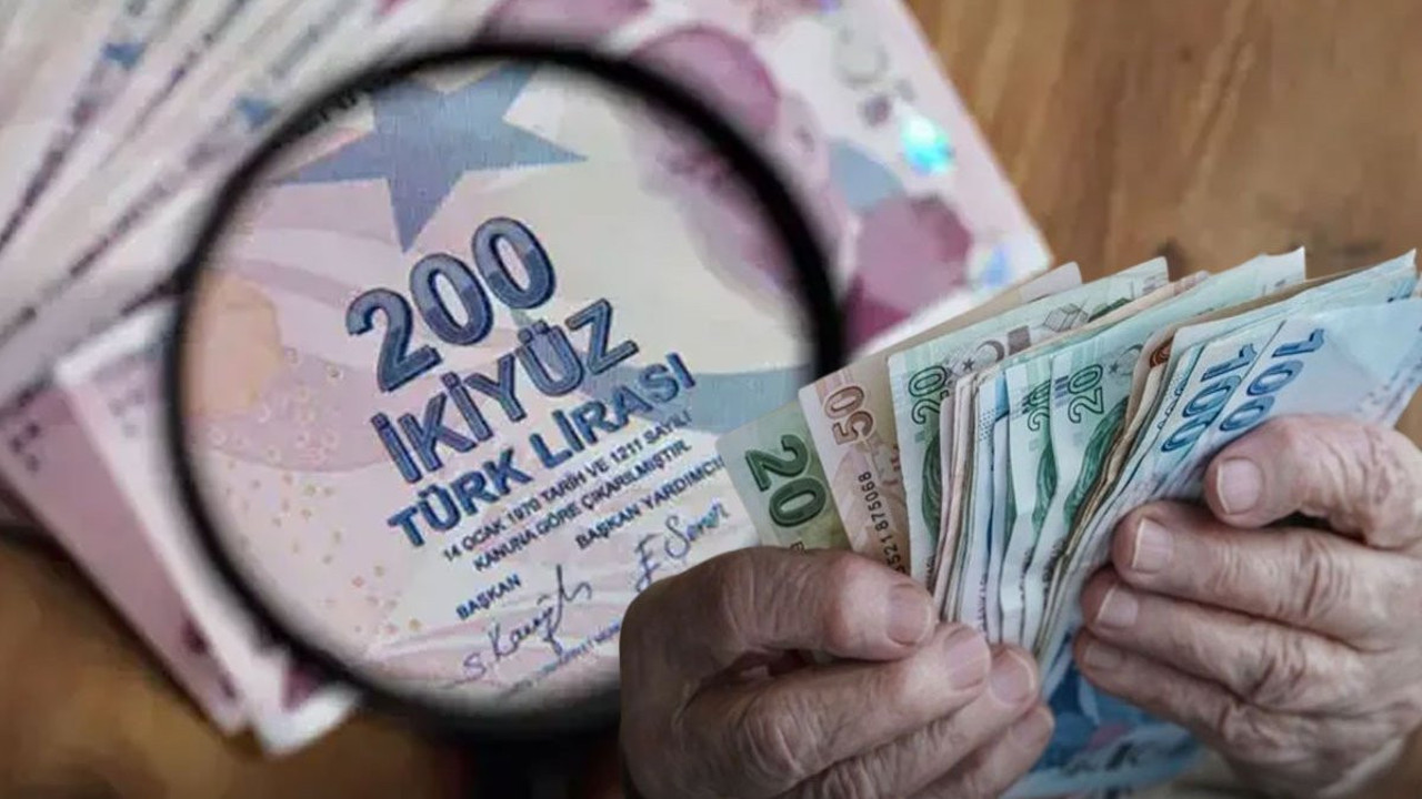 Resmi açıklama geldi! Emekli bayram ikramiyesi farkı ne zaman yatacak?