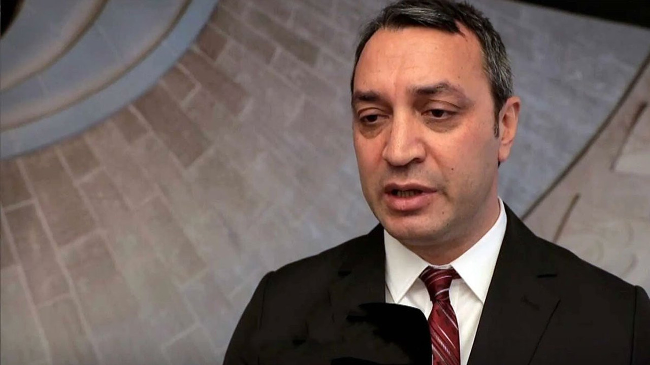 Dün gece hastaneye kaldırılmıştı! Mahir Polat anjiyo olacak