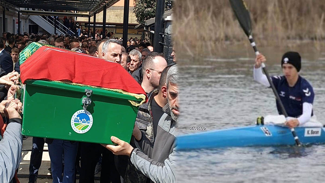 Kano sporcusuna duygusal veda