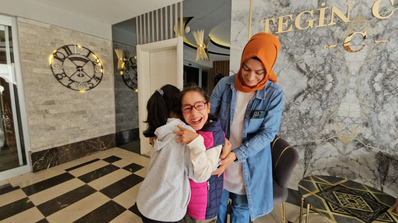 Kızının doğum gününde vefat etmişti! Son yolculuğuna uğurlandı