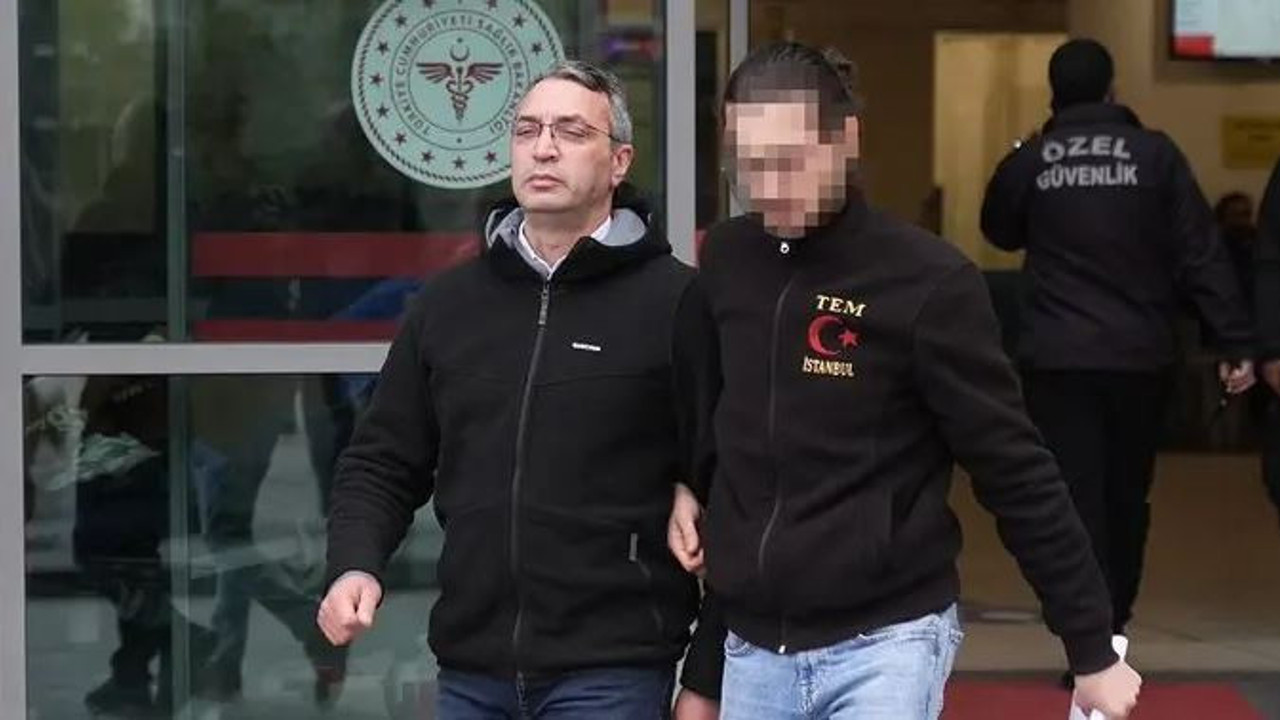 Mahir Polat'ın avukatı Erdem: Anjiyo oldu, şu an iyi