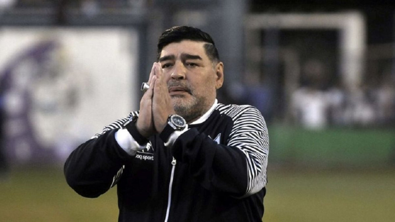 Diego Armando Maradona ölümünde yeni iddia