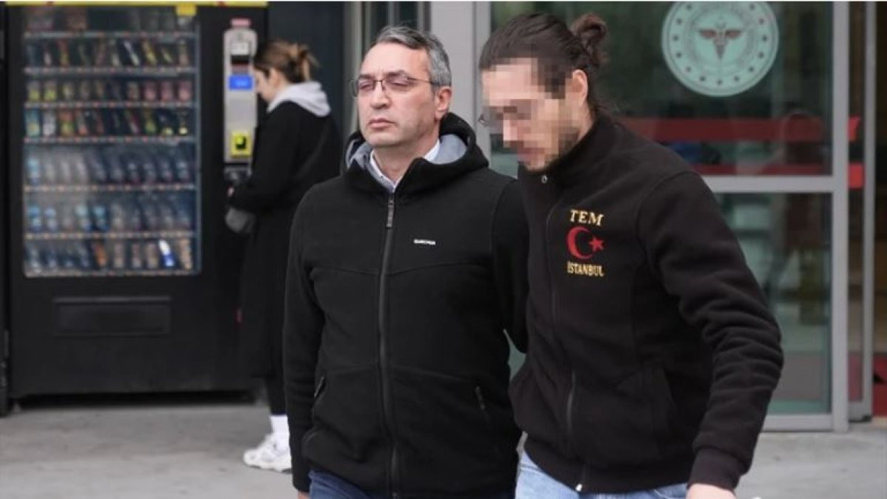 Mahir Polat hakkında yeni gelişme! Anjiyo olmuştu