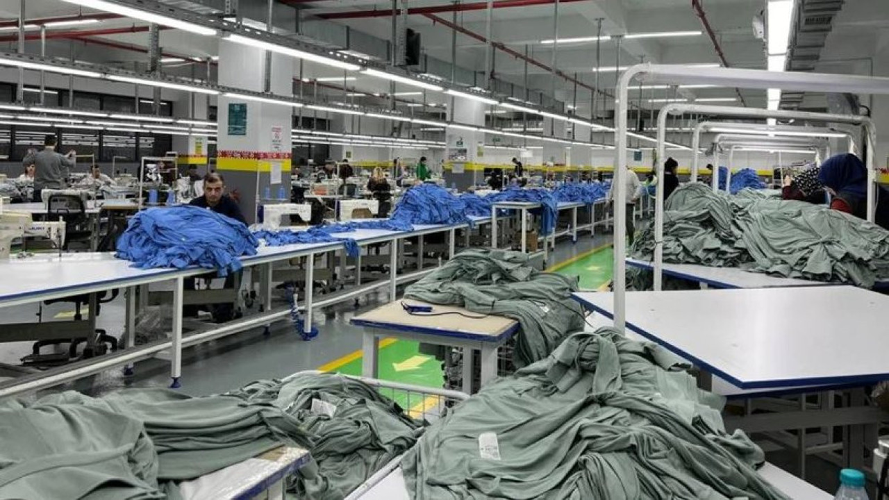 Türkiye'nin ünlü markası iflasla boğuşuyor