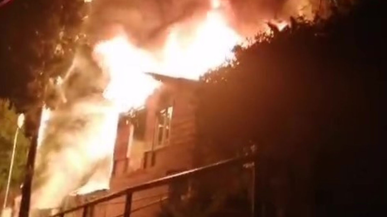 Bayram günü dehşete uyanan vatandaş: Çocuklarımı ölüme kaldırdım!