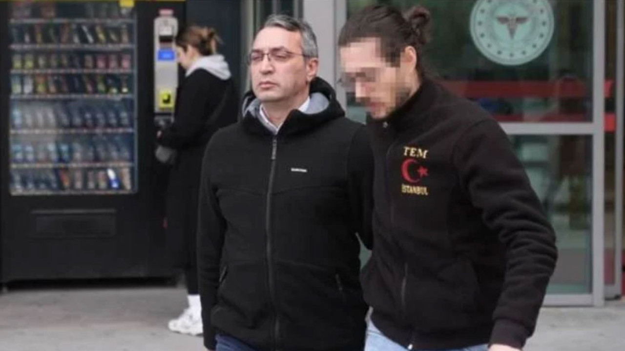 Mahir Polat taburcu edildi!