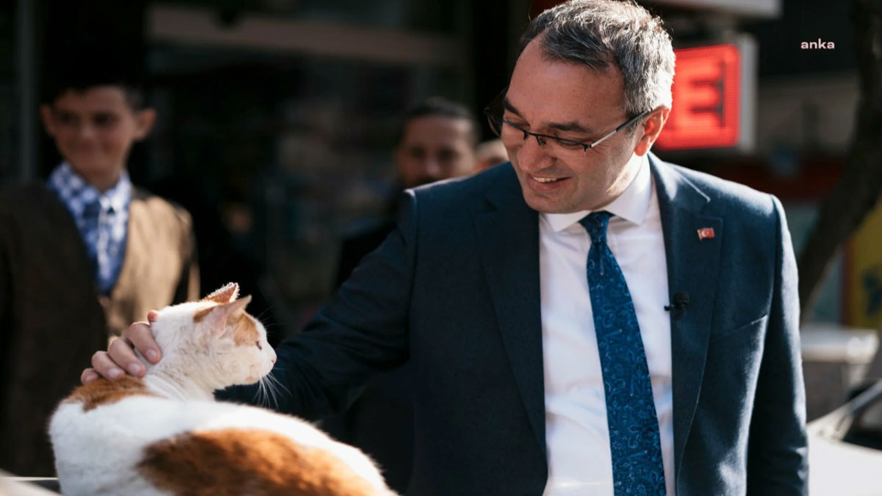 Anjiyo yapılan Mahir Polat yeniden cezaevine götürüldü