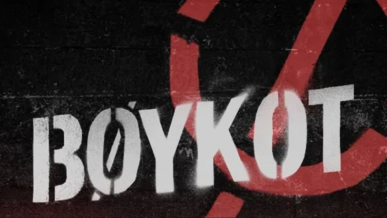 İmamoğlu'ndan son dakika boykot çağrısı