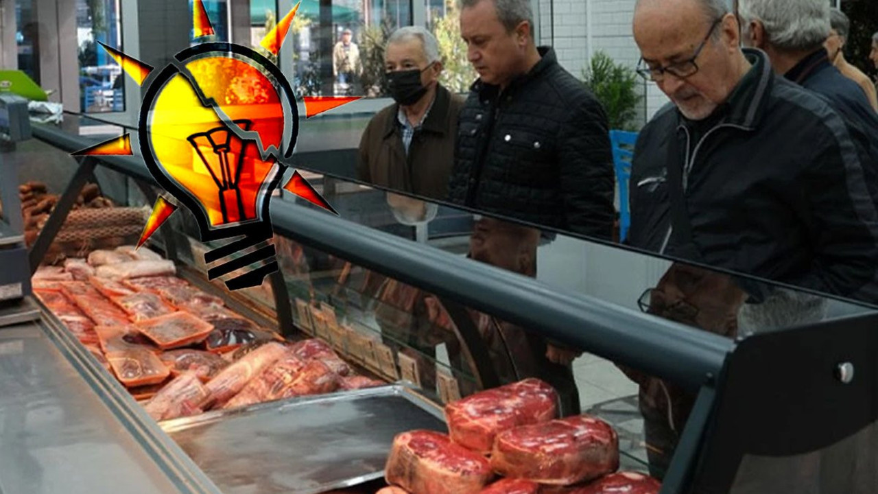 AKP et yiyemeyen Türk'leri Avrupa şampiyonu yaptı! Fiyatı 5 yıl önce 32 liraydı şimdi 432 TL oldu...