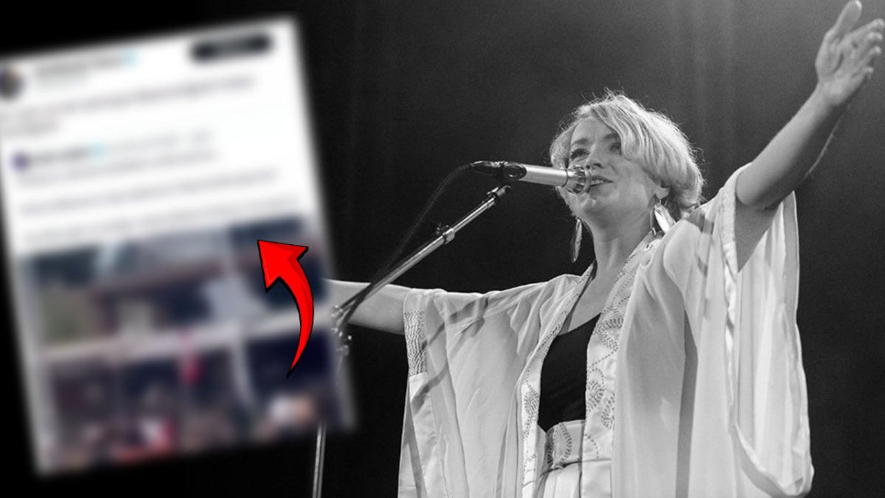 'Boykot' çağrısı yapılmıştı: Ane Brun ve Trevor Noah kararıyla şoke etti!