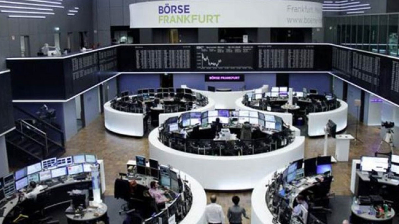 Avrupa borsaları pozitif seyrediyor! (01.04.2025)