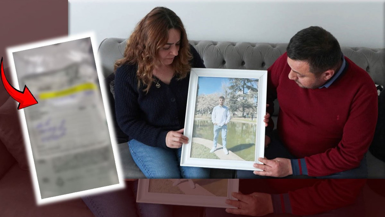 Beylikdüzü'nde 22 yaşındaki gencin özel hastanedeki sır ölümü!