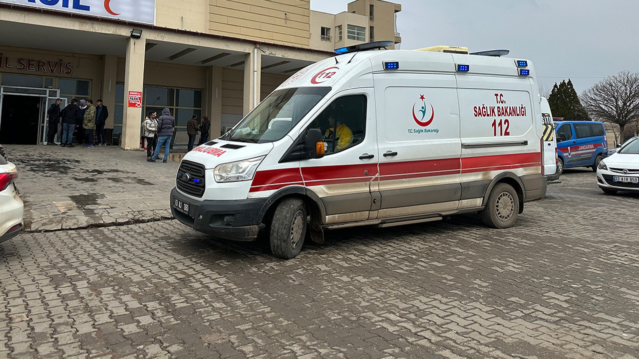 2 yaşındaki çocuk balkondan düştü