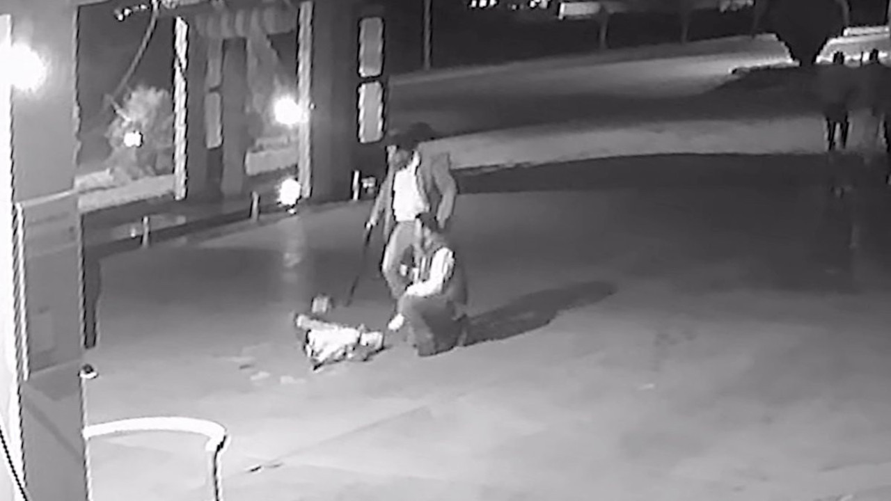 Çorum’da silahlı kavga! Yaralılar var