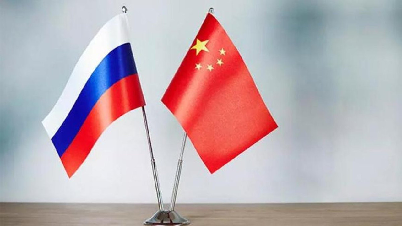 Rusya ve Çin arasında kritik görüşme