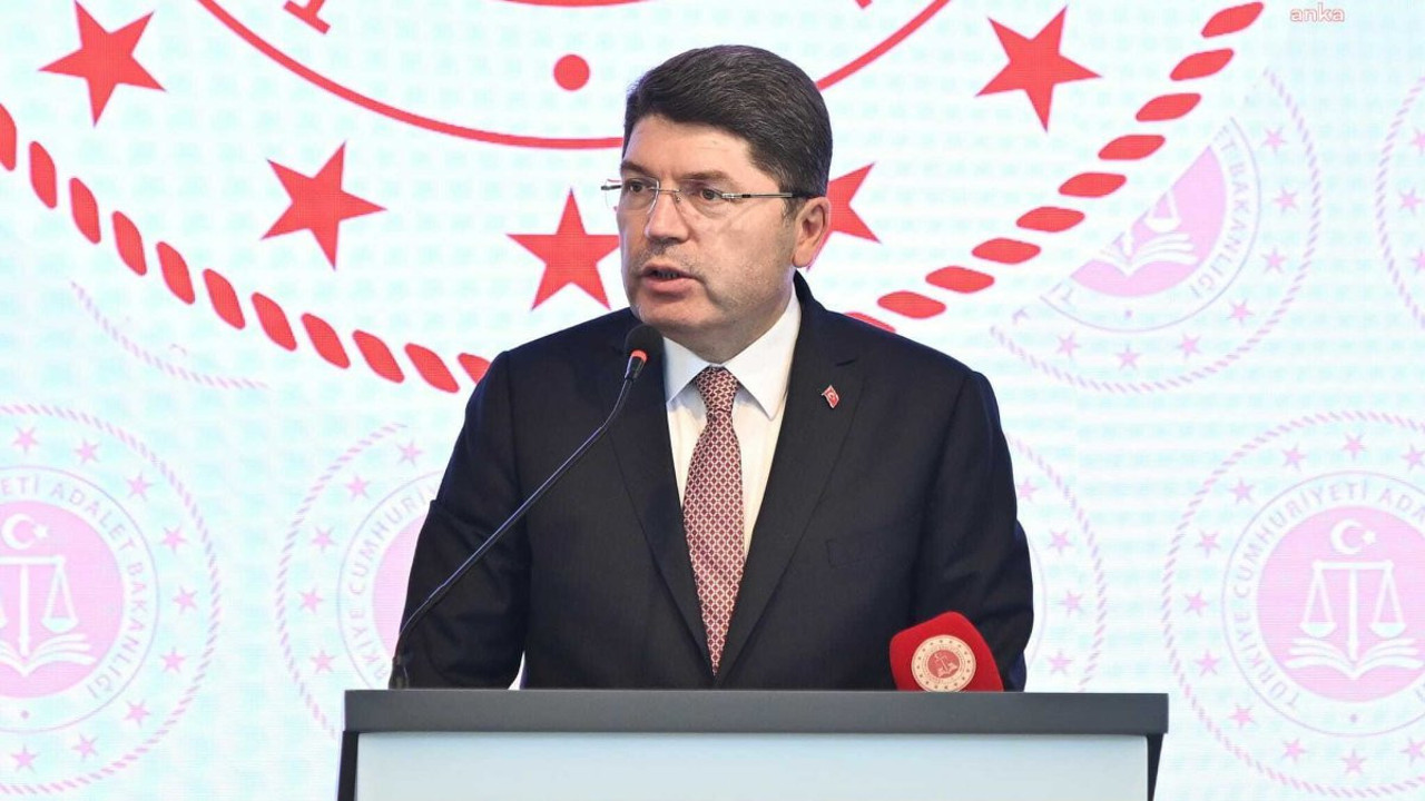 Silivri'de işkence ve kötü muamele iddiası! Bakan Tunç'tan açıklama geldi