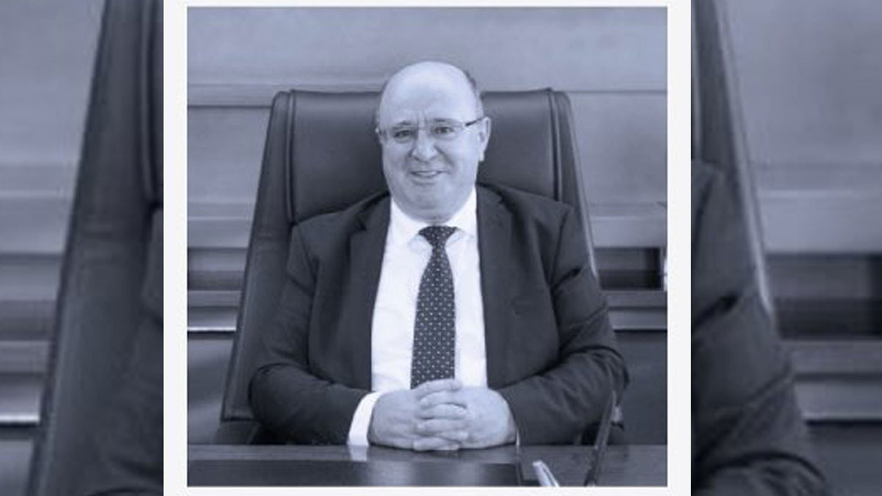 Bakanı Yumaklı'dan Mustafa Kayhan için taziye paylaşımı