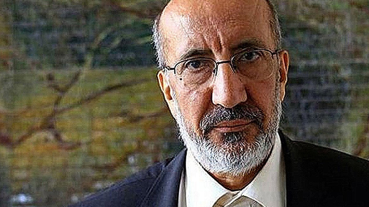 AKP’li Abdurrahman Dilipak’tan kıyamet senaryosu! Bugünü işaret ederek açıkladı...