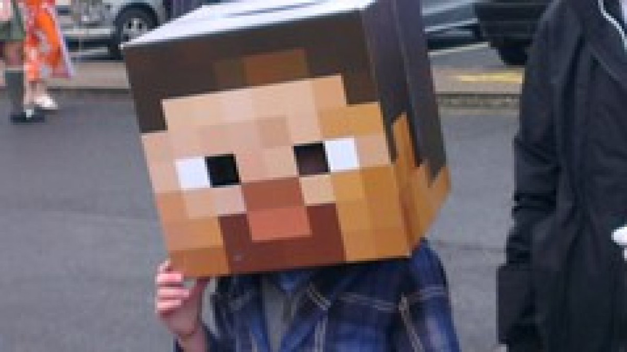 Minecraft çılgınlığının bilinmeyen yüzü