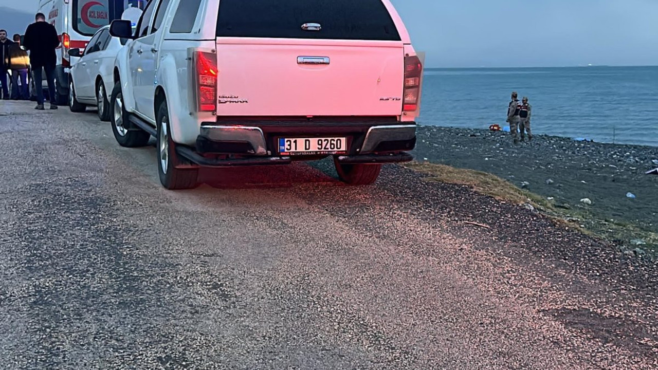 Hatay'da sahilde ölü bulunmuşlardı: Nedeni belli oldu